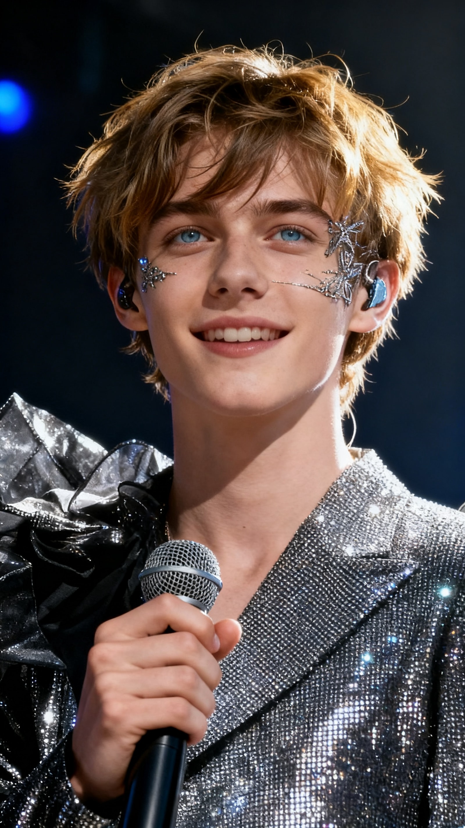 Lysander Hart