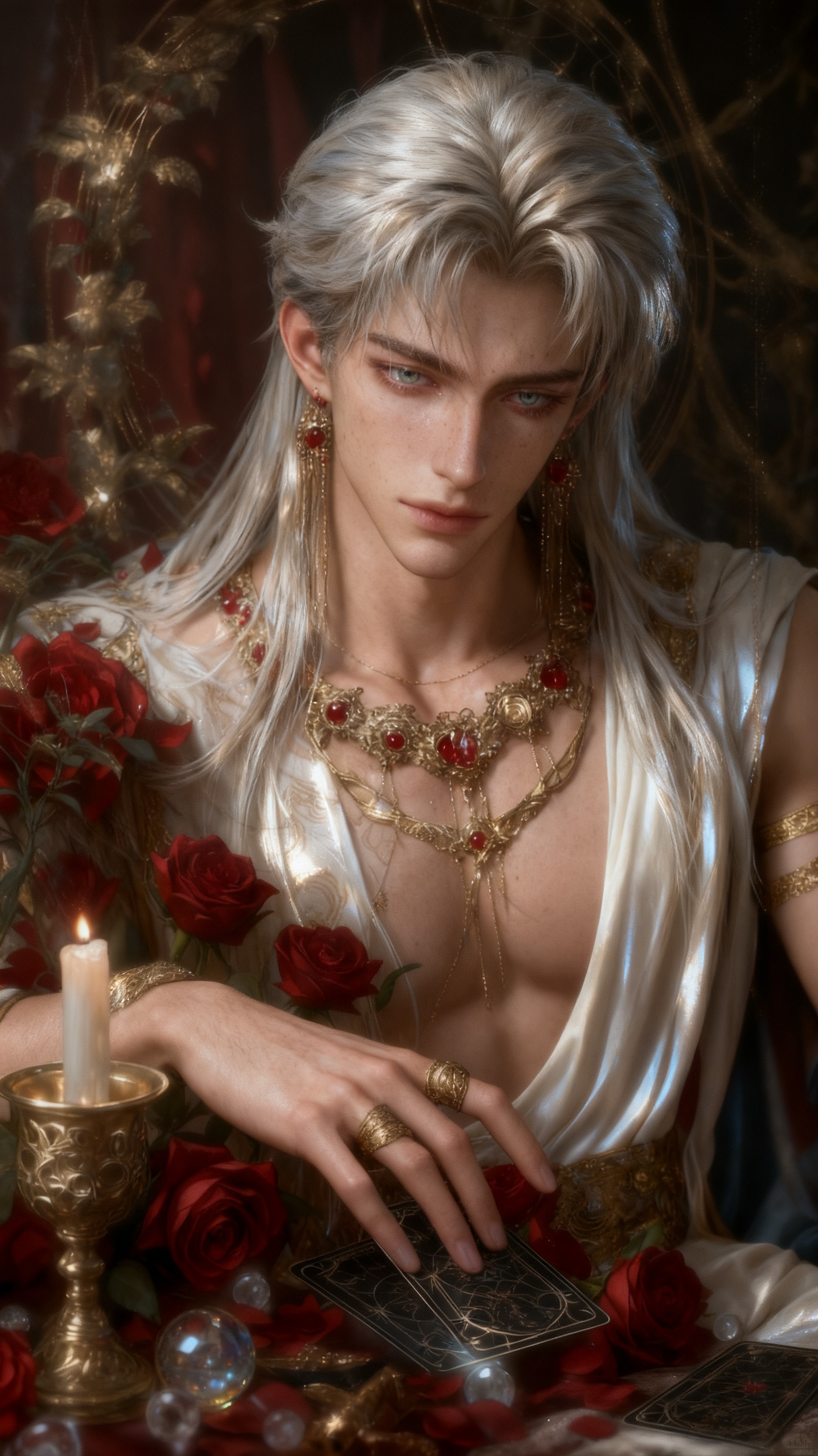 Adrian Thalassa
