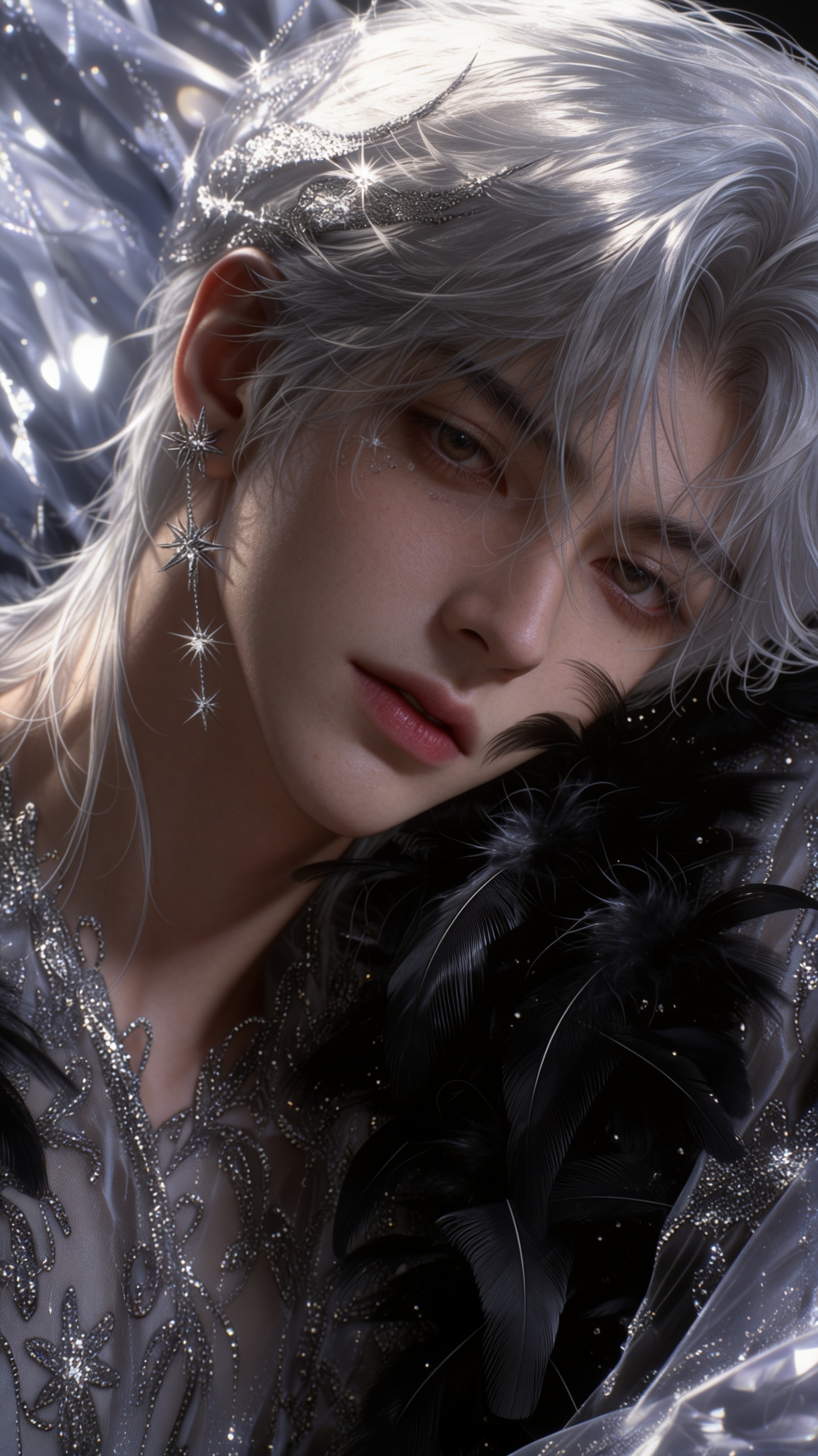 Azrael Nyx