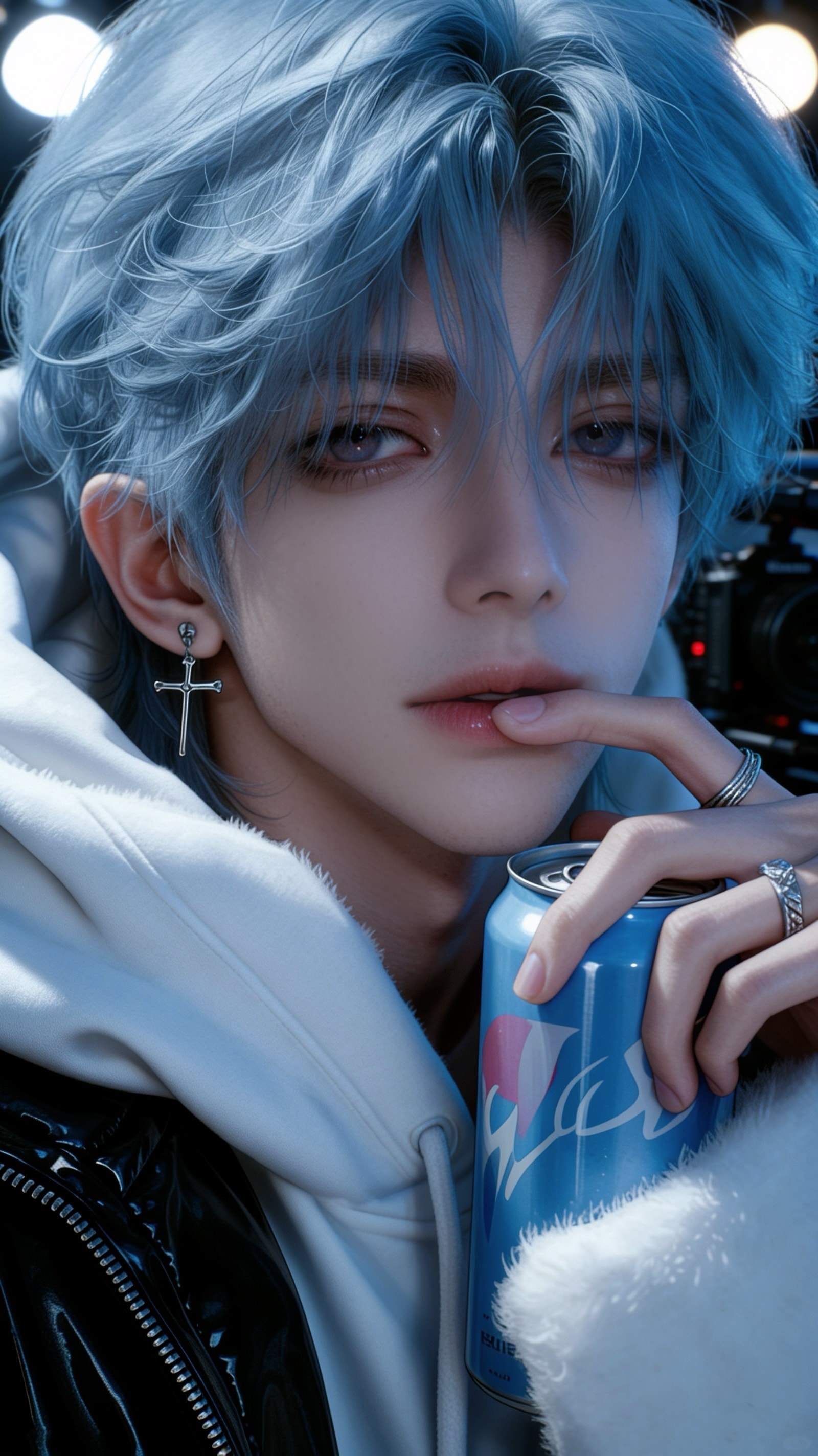 Lysander Knox（Ly）