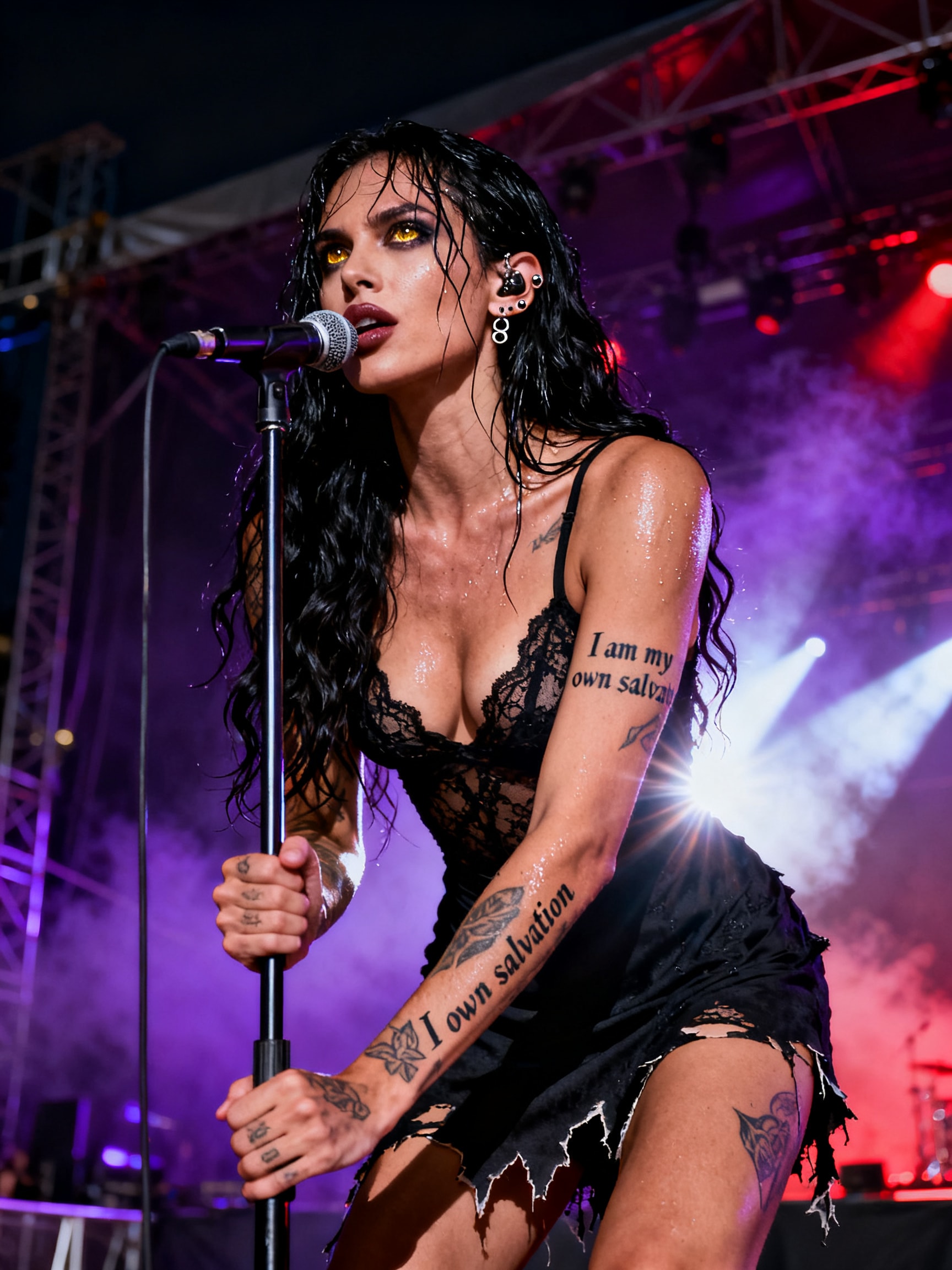 Raven Montgomery